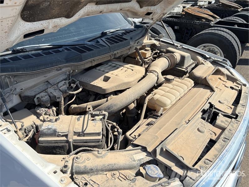 Ford F-150 Övriga bilar