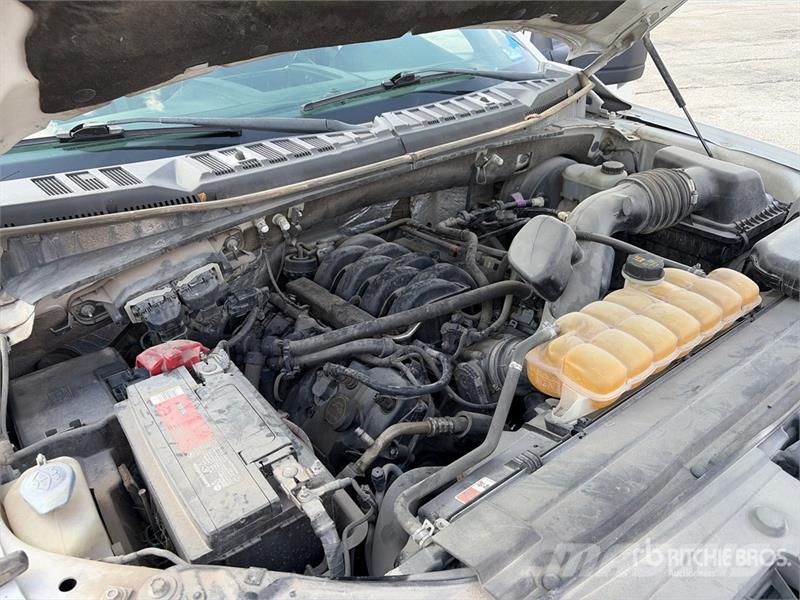Ford F-150 Други