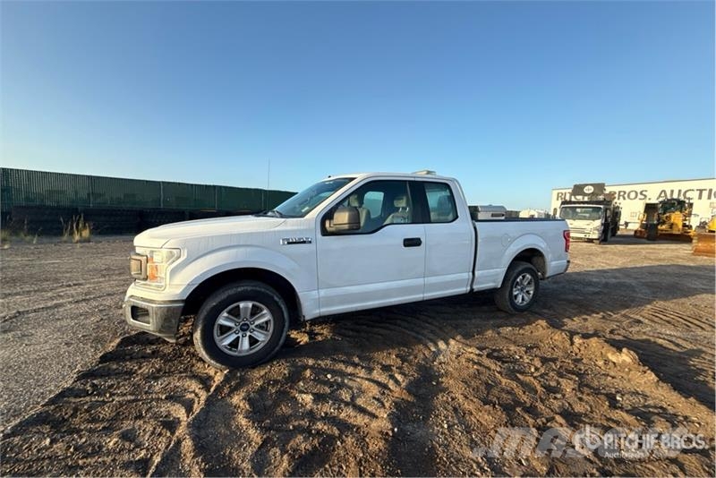Ford F-150 Citi