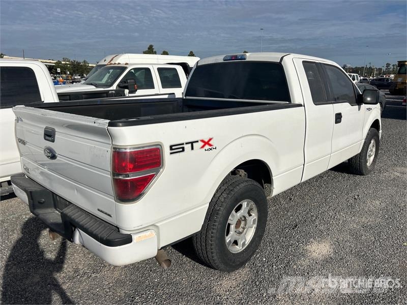 Ford F-150 Citi