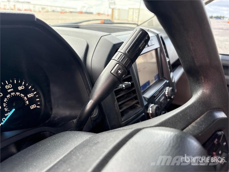 Ford F-150 أخرى