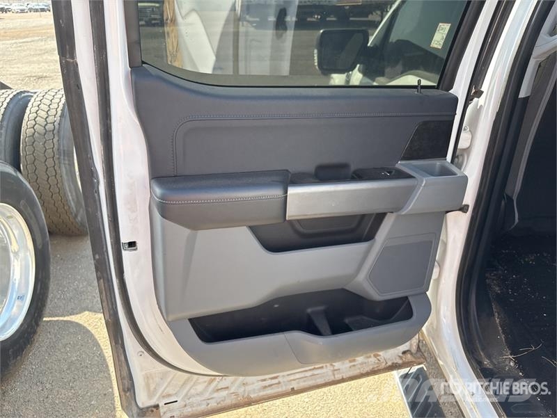Ford F-150 Övriga bilar