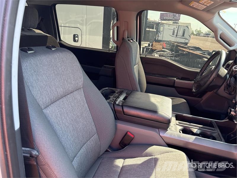 Ford F-150 Övriga bilar