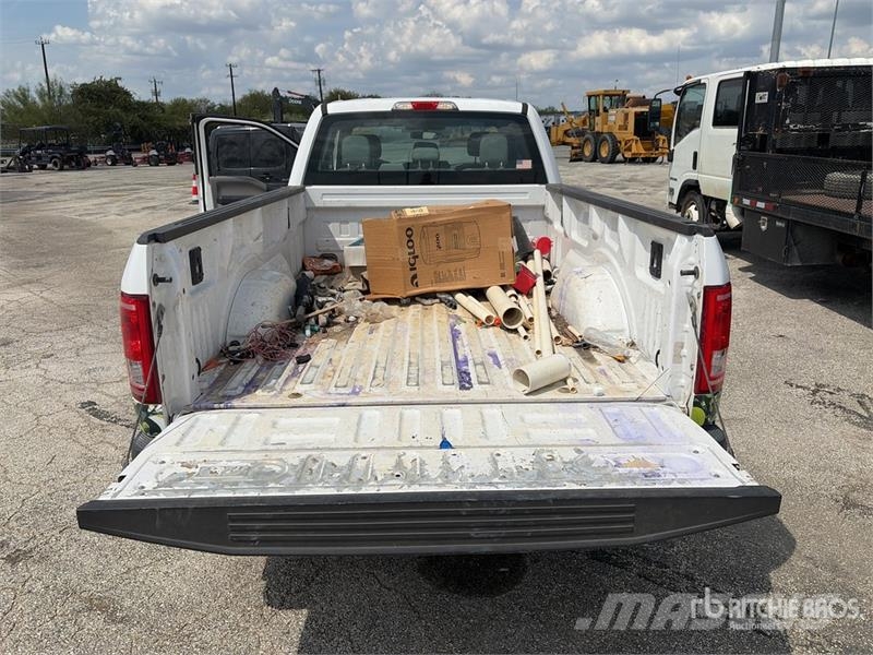 Ford F-150 Други