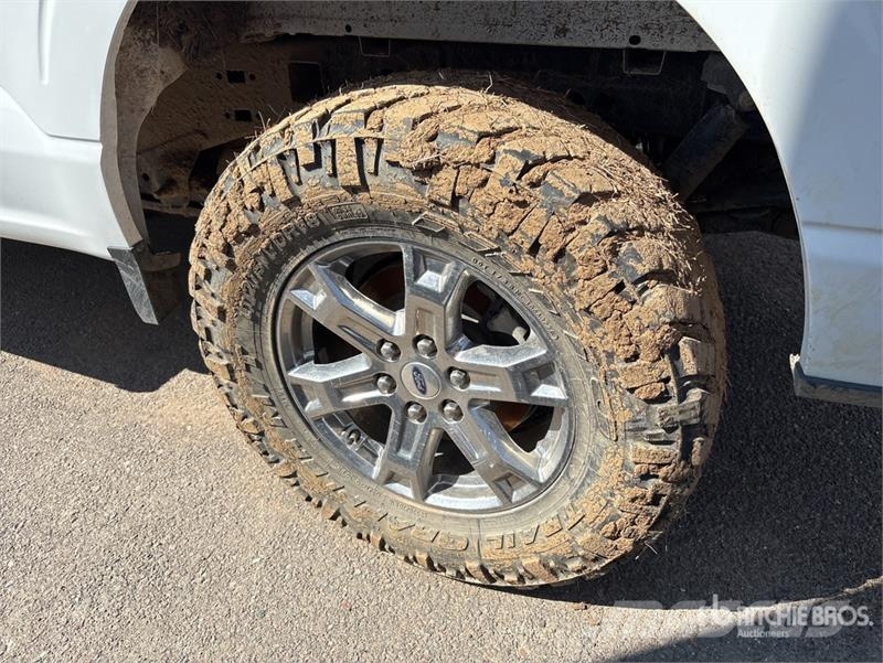 Ford F-150 Övriga bilar
