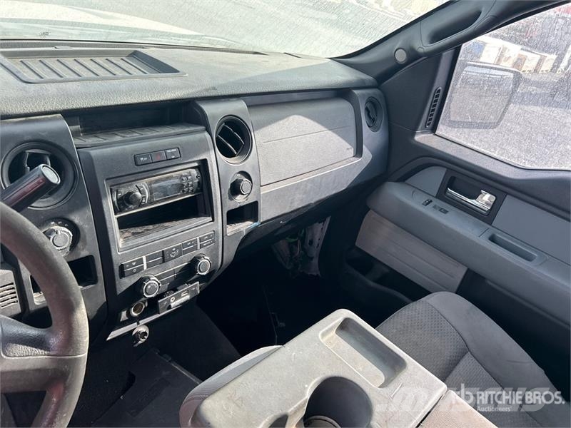 Ford F-150 Citi