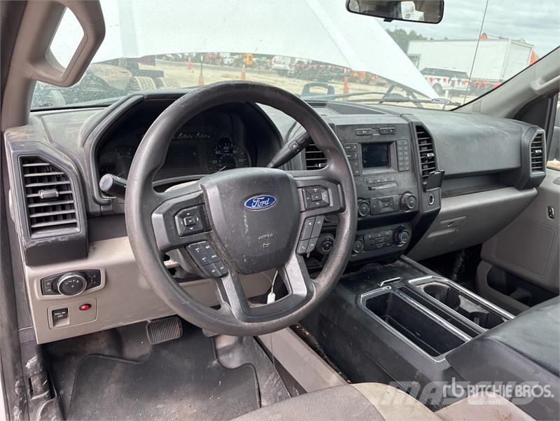 Ford F-150 Andere Transporter