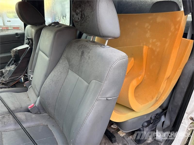Ford F-150 其他