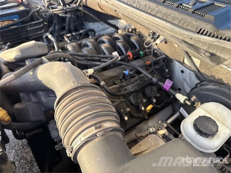 Ford F-150 Citi