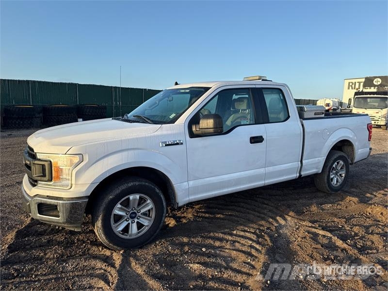 Ford F-150 Citi
