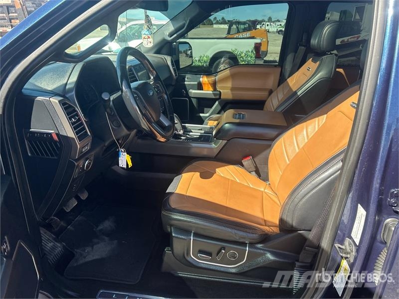 Ford F-150 Citi
