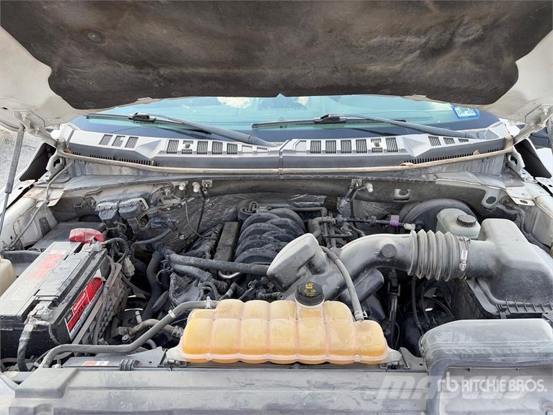 Ford F-150 Други