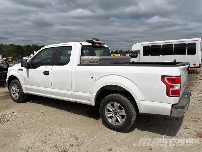 Ford F-150 Andere Transporter