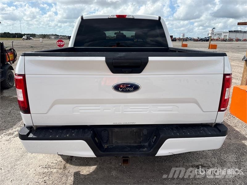 Ford F-150 أخرى