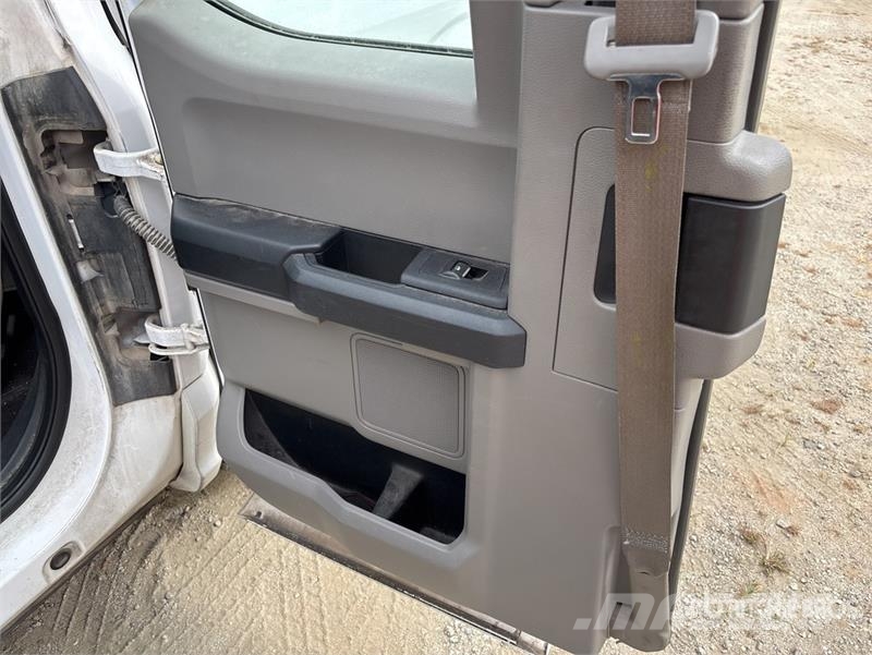 Ford F-150 Andere Transporter