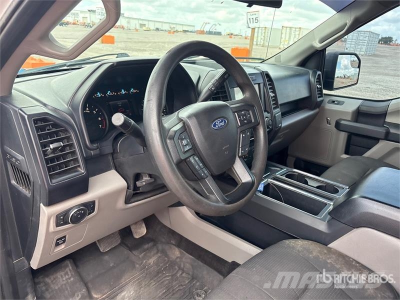 Ford F-150 أخرى
