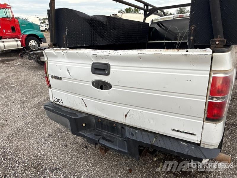 Ford F-150 其他