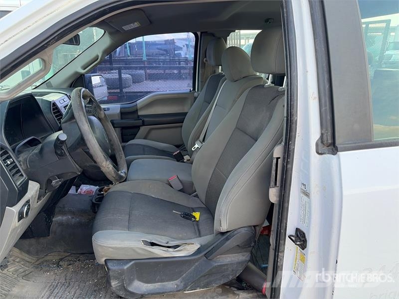 Ford F-150 Други