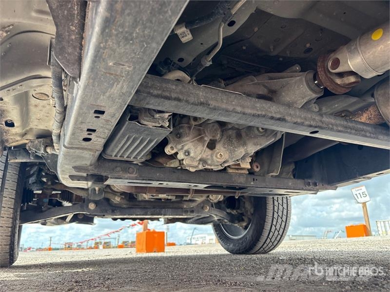 Ford F-150 أخرى