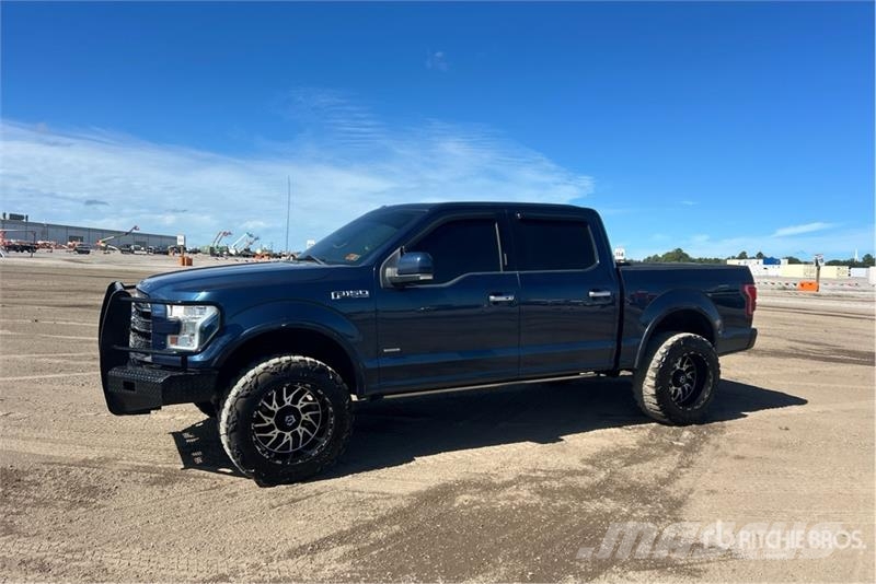 Ford F-150 Citi