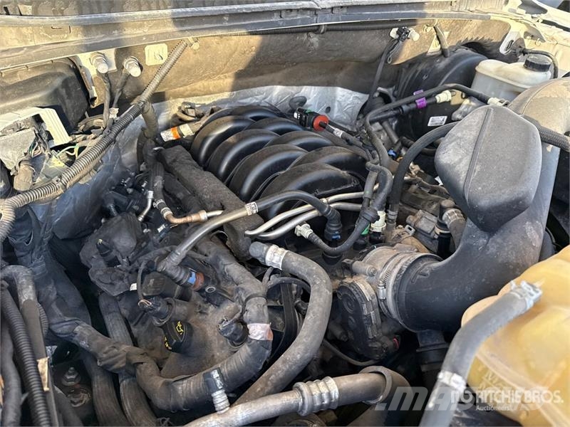 Ford F-150 Citi