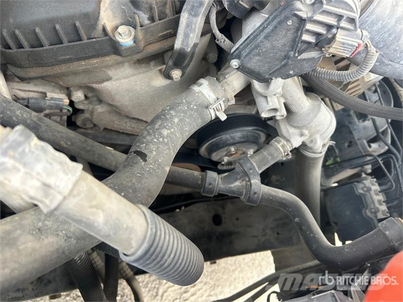 Ford F-150 4x2 Crew Cab Pickup Citi