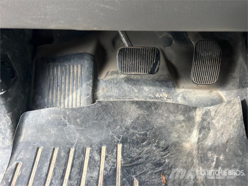 Ford F-150 4x2 Crew Cab Pickup Citi
