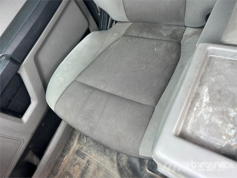 Ford F-150 4x2 Crew Cab Pickup Citi