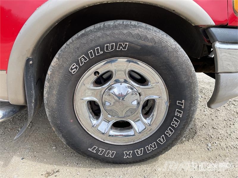 Ford F-150 4x2 Crew Cab Pickup Άλλα Vans
