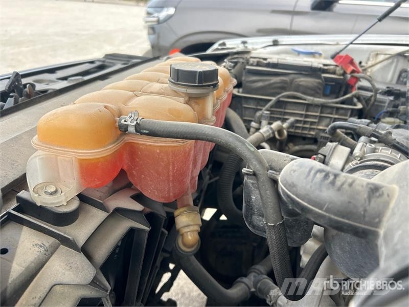 Ford F-150 4x2 Crew Cab Pickup Citi