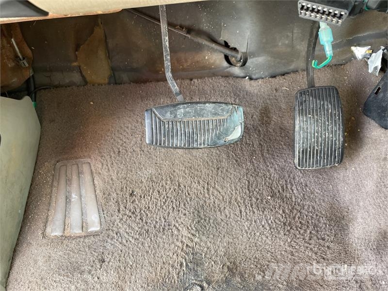 Ford F-150 4x2 Crew Cab Pickup Ostalo