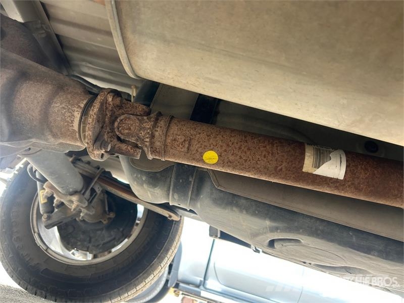 Ford F-150 4x2 Crew Cab Pickup Citi