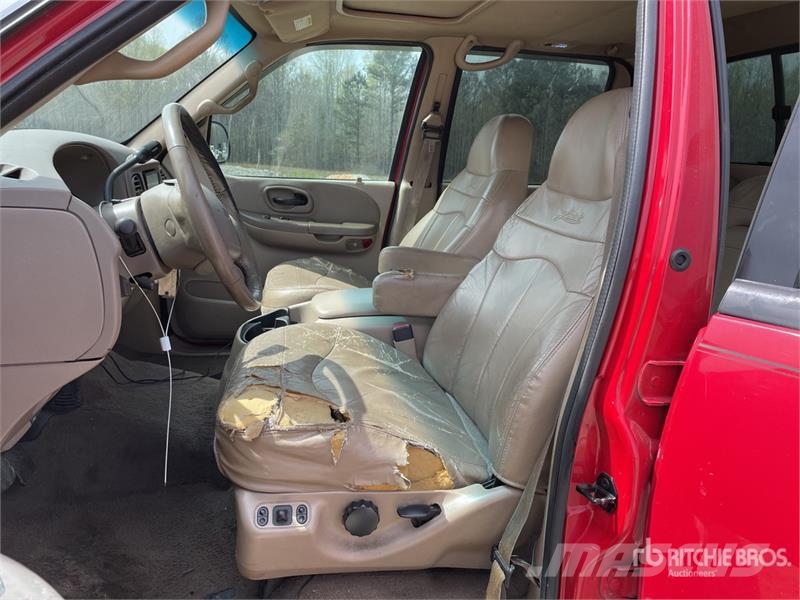 Ford F-150 4x2 Crew Cab Pickup Άλλα Vans