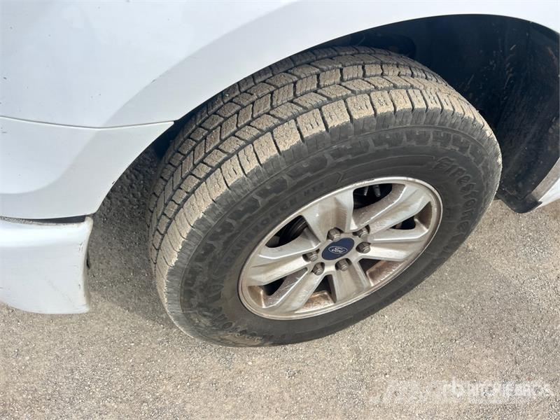 Ford F-150 4x2 Crew Cab Pickup Citi