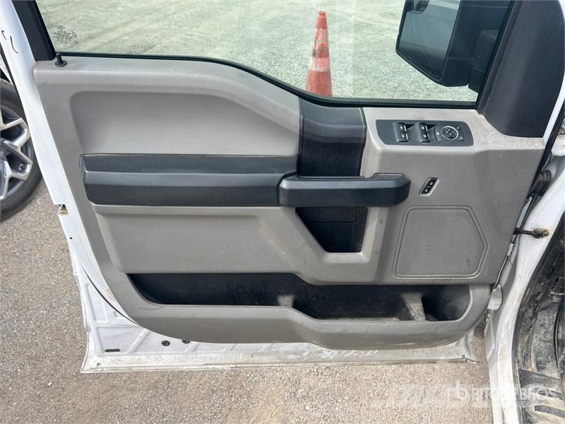 Ford F-150 4x2 Crew Cab Pickup Citi