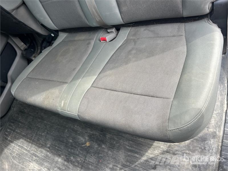 Ford F-150 4x2 Crew Cab Pickup Citi