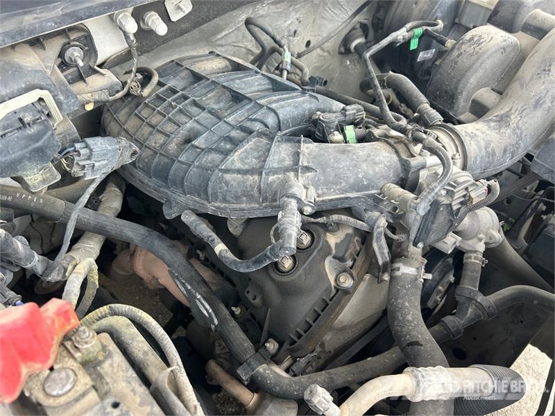Ford F-150 4x2 Crew Cab Pickup Citi