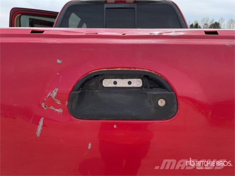 Ford F-150 4x2 Crew Cab Pickup Άλλα Vans