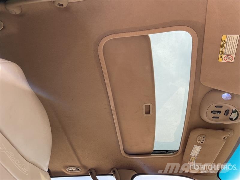 Ford F-150 4x2 Crew Cab Pickup Άλλα Vans