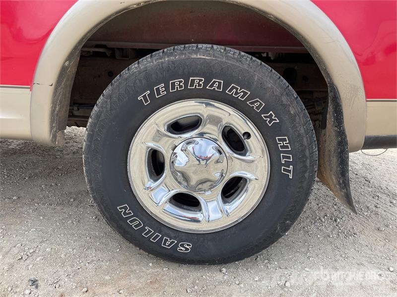 Ford F-150 4x2 Crew Cab Pickup Άλλα Vans