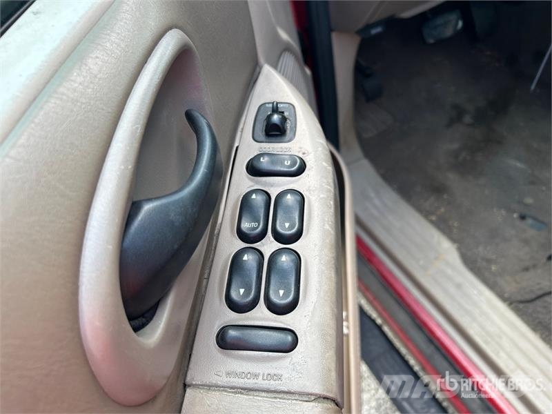 Ford F-150 4x2 Crew Cab Pickup Άλλα Vans