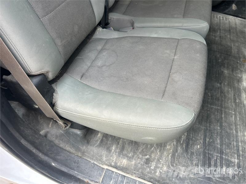 Ford F-150 4x2 Crew Cab Pickup Citi