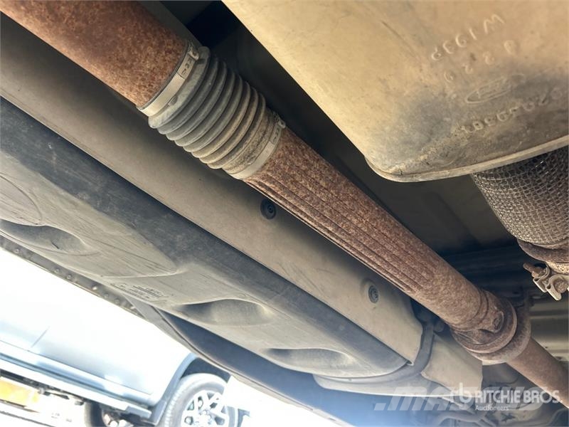 Ford F-150 4x2 Crew Cab Pickup Citi