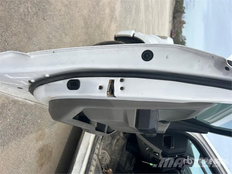 Ford F-150 4x2 Crew Cab Pickup Citi