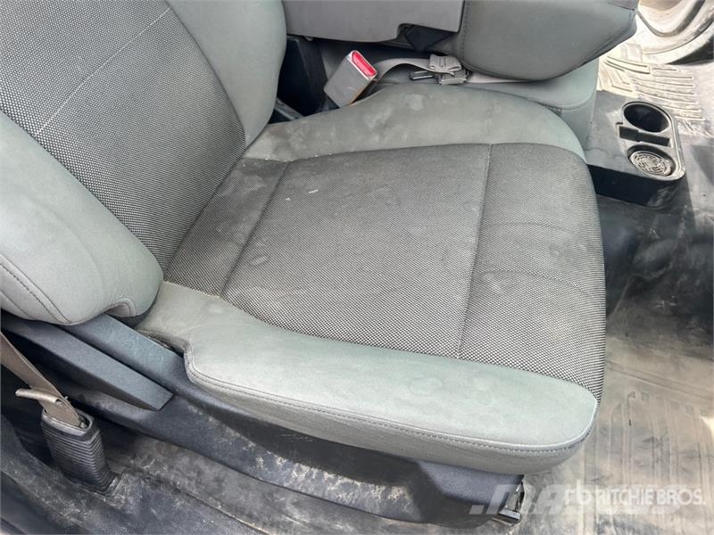 Ford F-150 4x2 Crew Cab Pickup Citi
