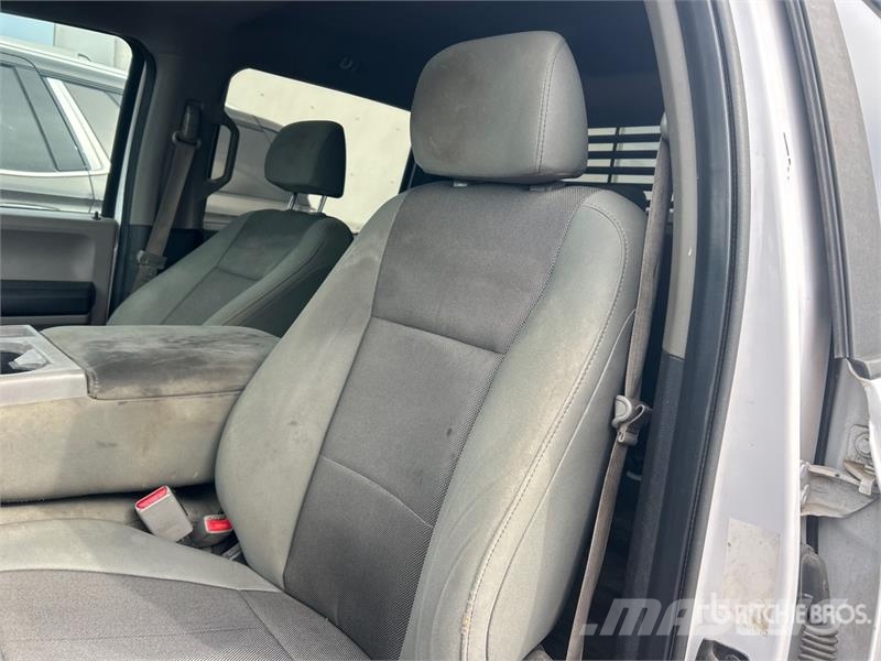 Ford F-150 4x2 Crew Cab Pickup Citi