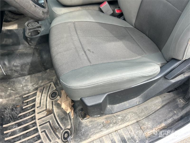 Ford F-150 4x2 Crew Cab Pickup Citi