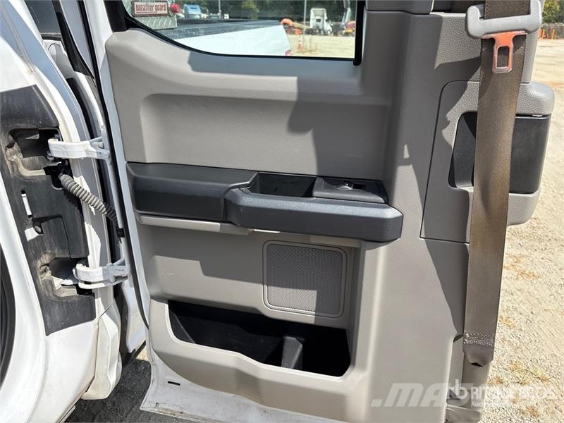 Ford F-150 4x2 Extended Cab Pickup Anders