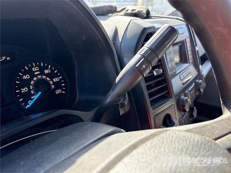 Ford F-150 4x2 Extended Cab Pickup Citi