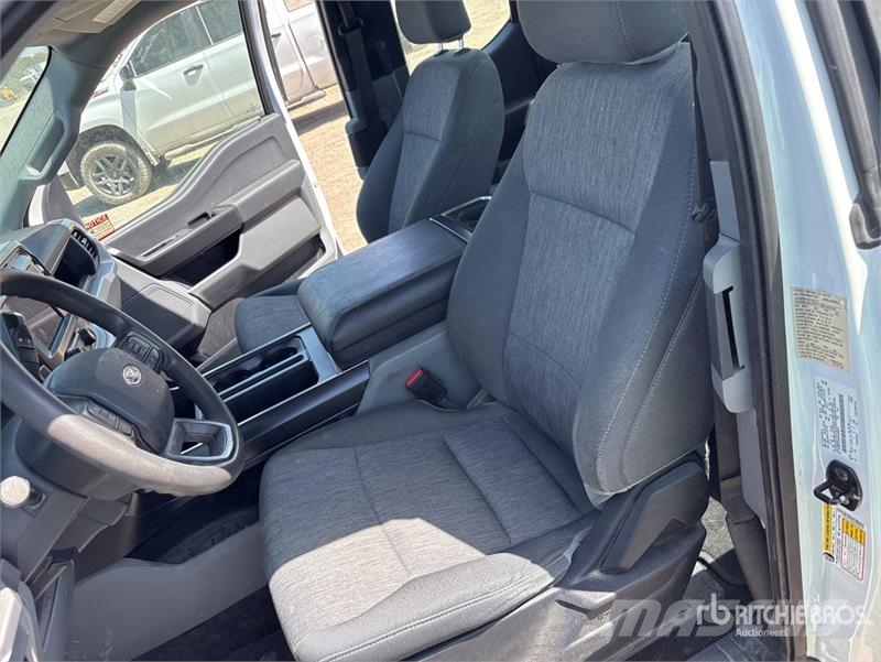 Ford F-150 4x2 Extended Cab Pickup Ostalo